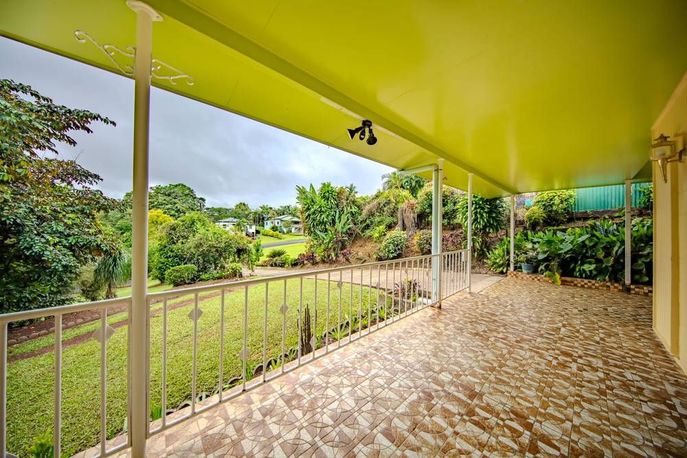 6 Punchard Street, East Innisfail, QLD 4860