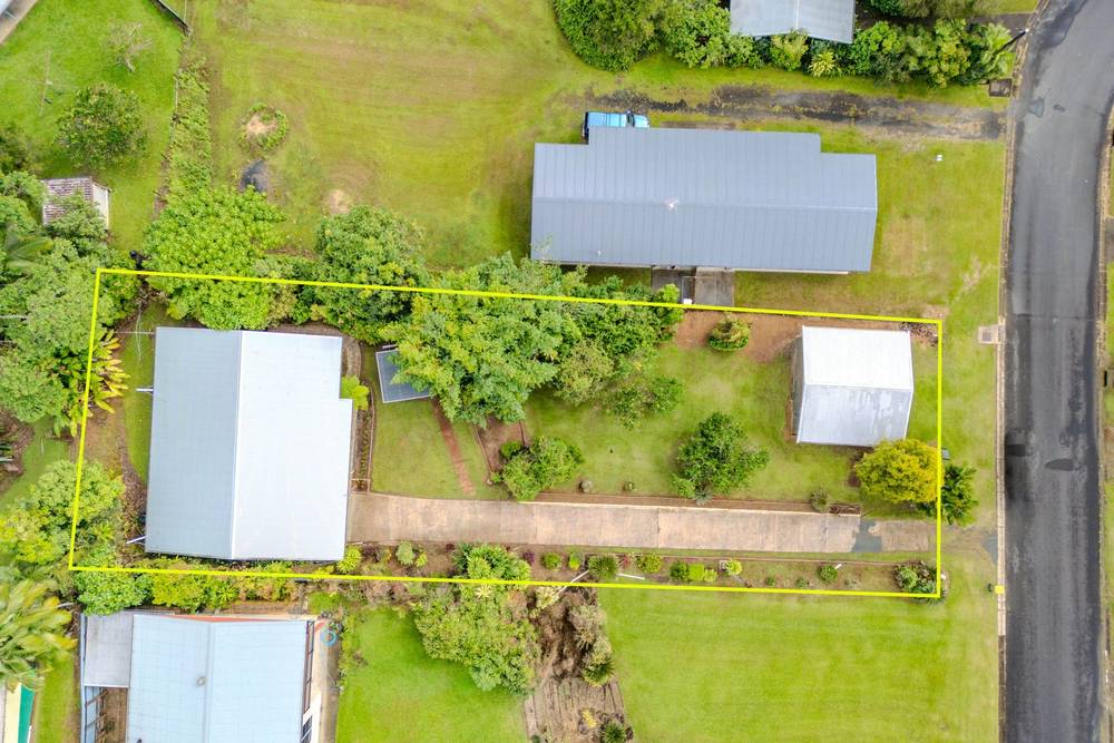 6 Punchard Street, East Innisfail, QLD 4860