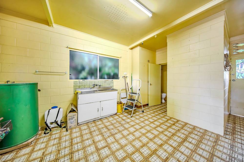 6 Punchard Street, East Innisfail, QLD 4860