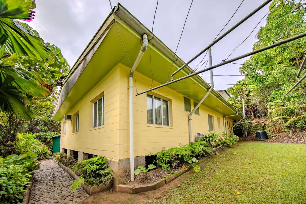 6 Punchard Street, East Innisfail, QLD 4860
