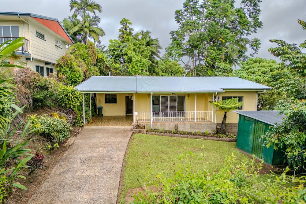 6 Punchard Street, East Innisfail, QLD 4860