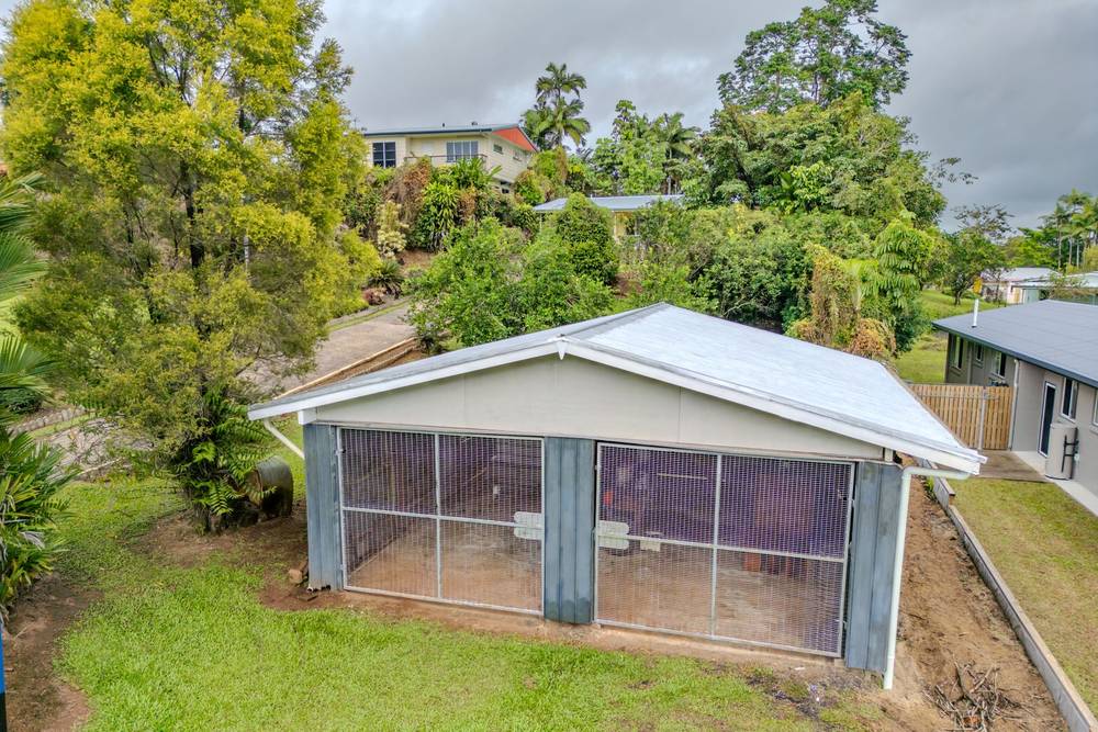 6 Punchard Street, East Innisfail, QLD 4860