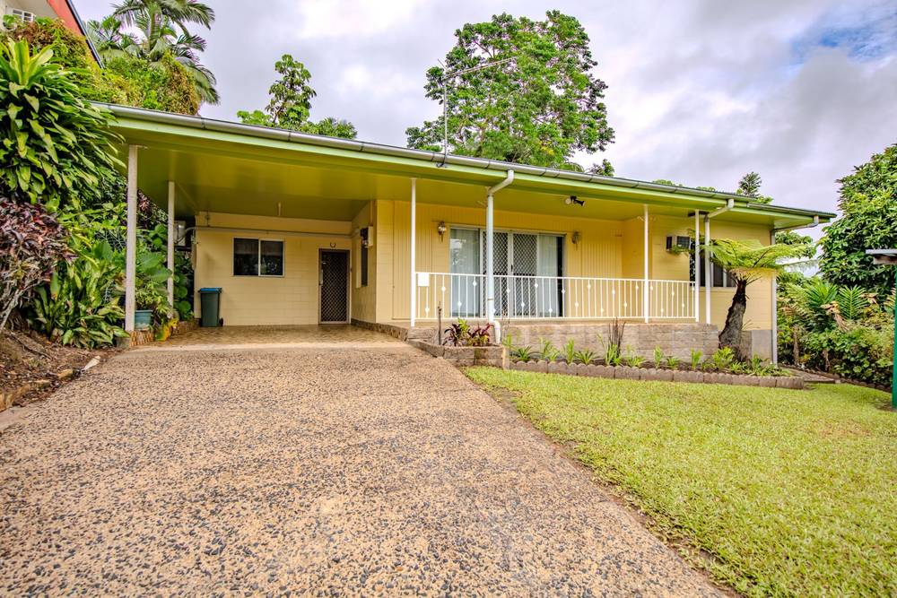 6 Punchard Street, East Innisfail, QLD 4860