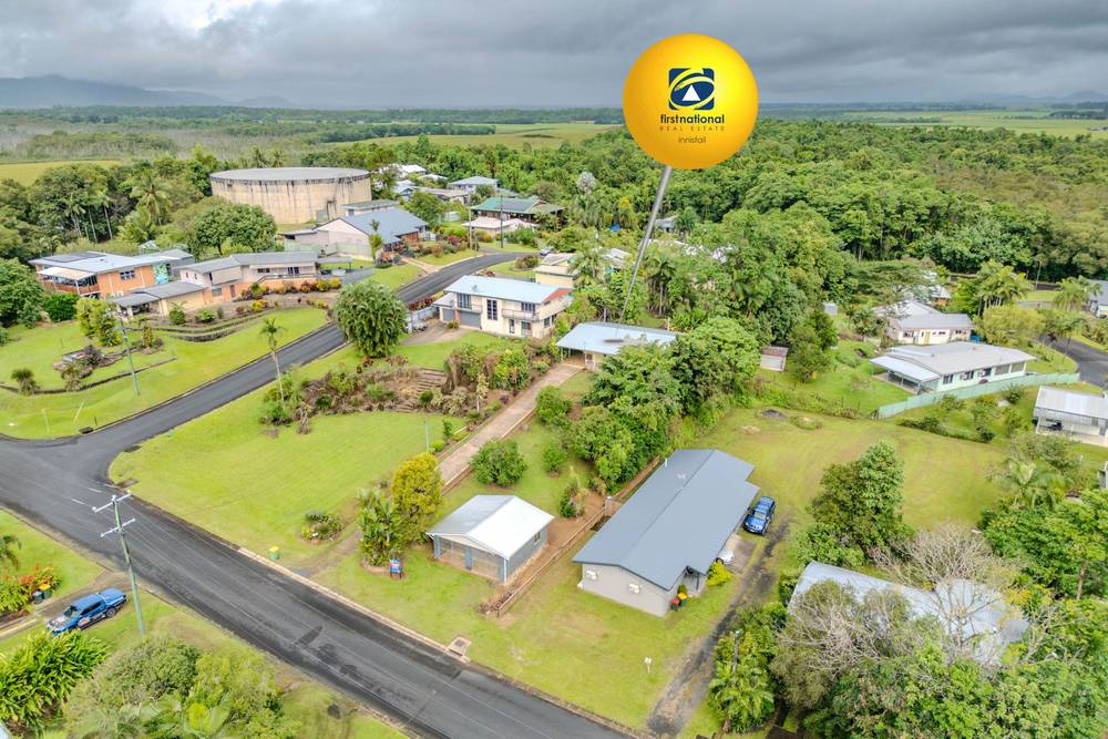 6 Punchard Street, East Innisfail, QLD 4860