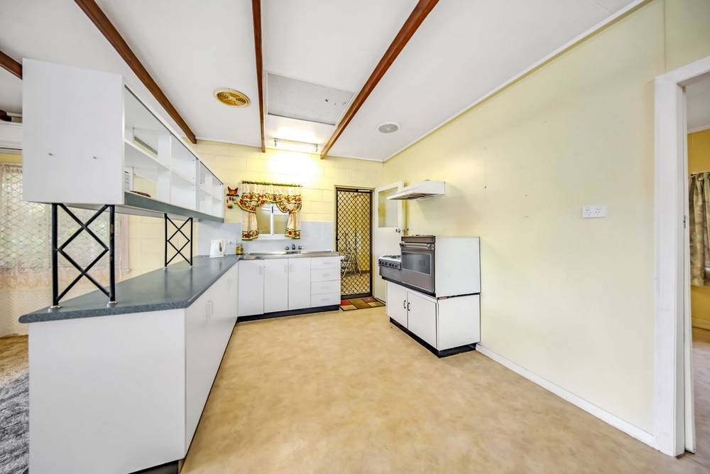 6 Punchard Street, East Innisfail, QLD 4860
