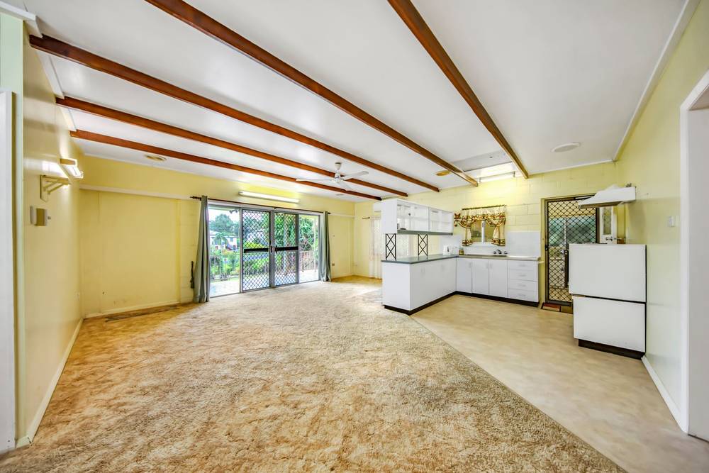 6 Punchard Street, East Innisfail, QLD 4860