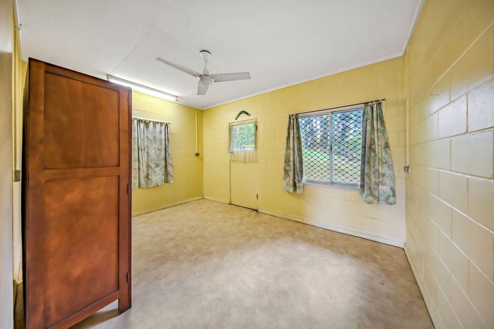 6 Punchard Street, East Innisfail, QLD 4860