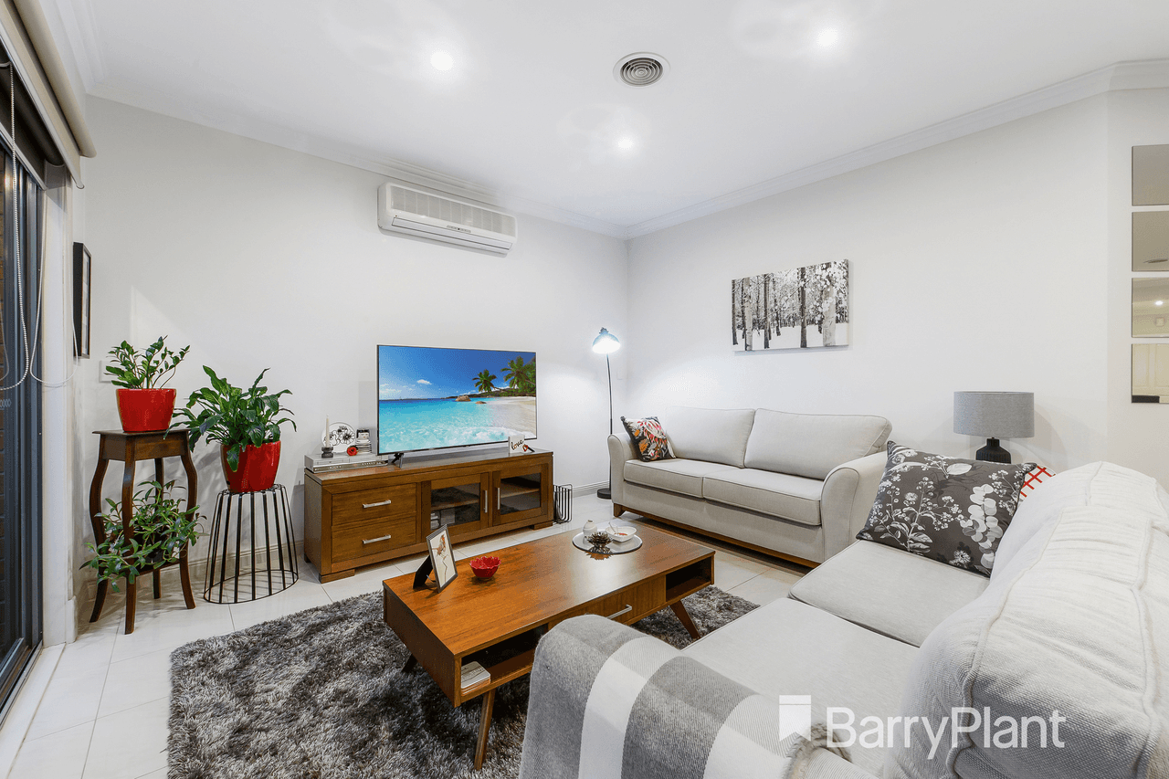 11 Treeside Drive, Tarneit, VIC 3029