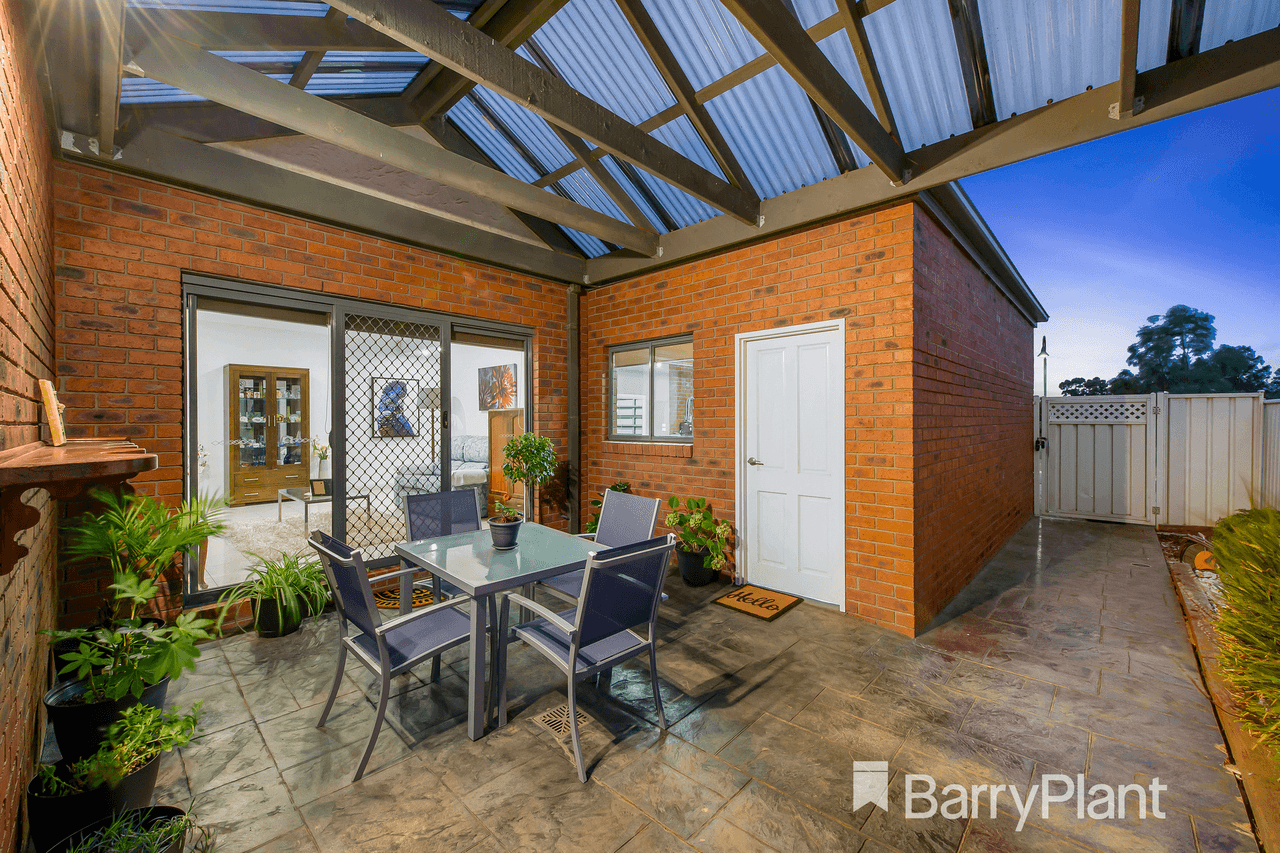 11 Treeside Drive, Tarneit, VIC 3029