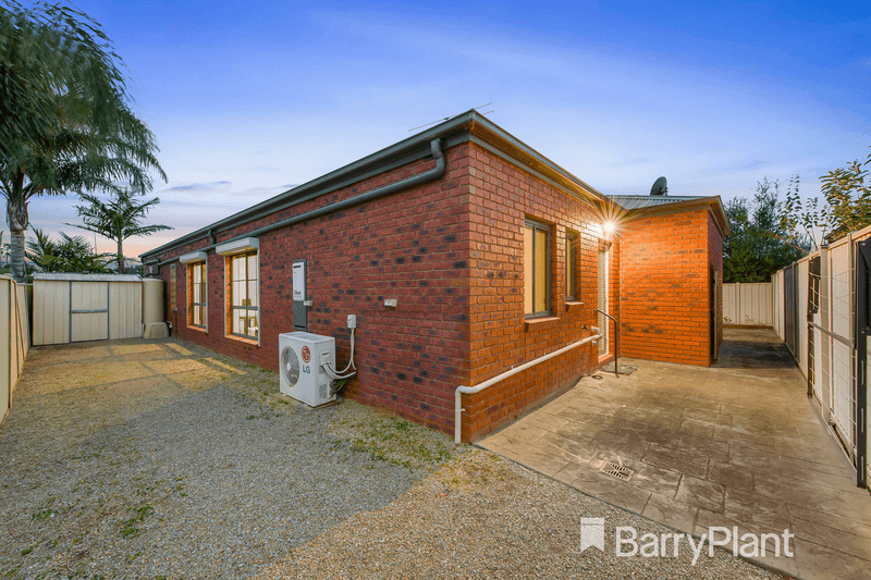 11 Treeside Drive, Tarneit, VIC 3029