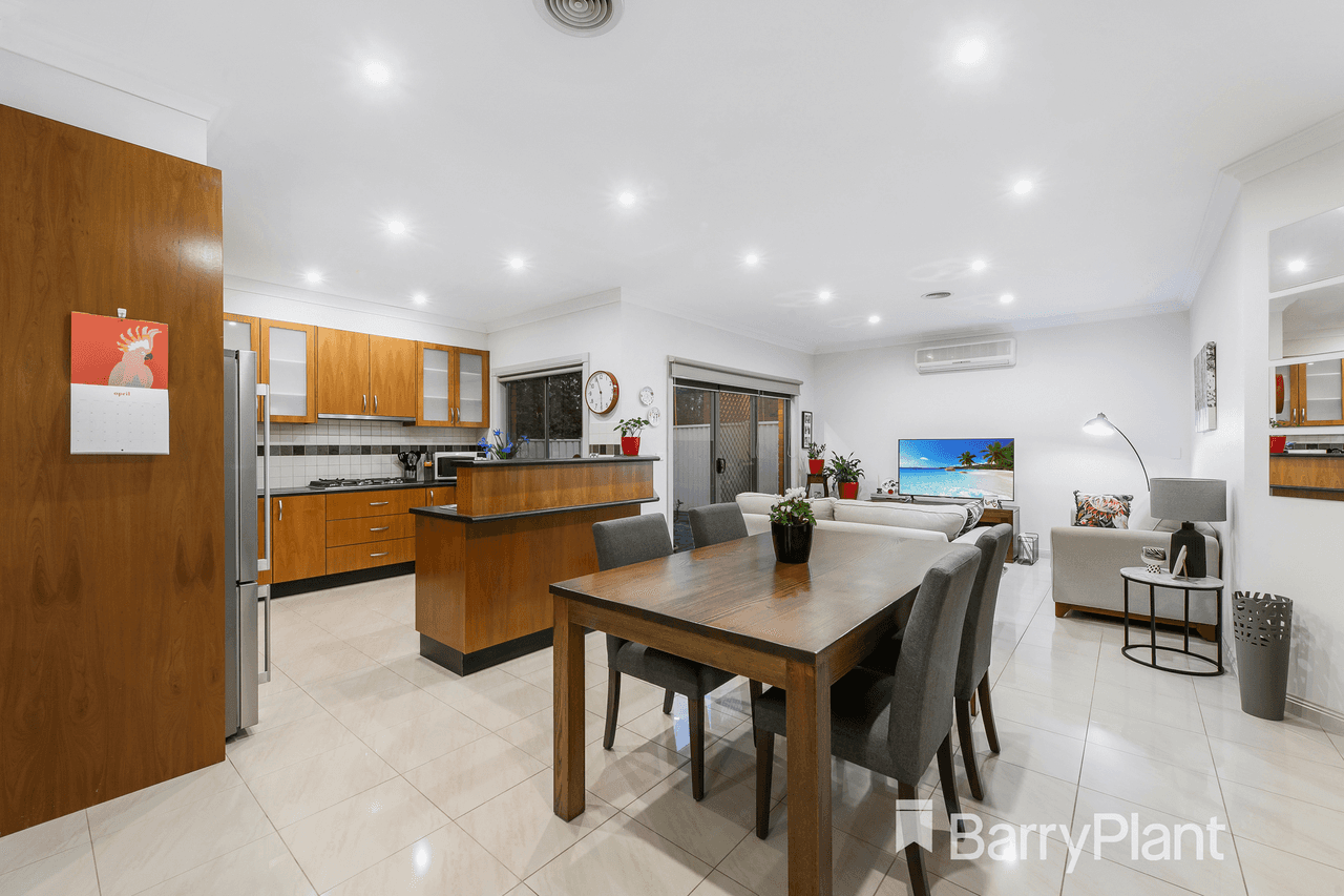 11 Treeside Drive, Tarneit, VIC 3029