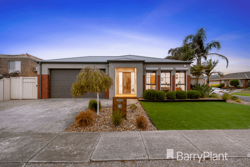 11 Treeside Drive, Tarneit, VIC 3029