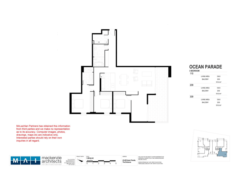 305/43-49 Ocean Parade, THE ENTRANCE, NSW 2261