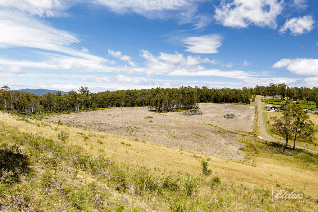 105 Hjorts Road, LOIRA, TAS 7275