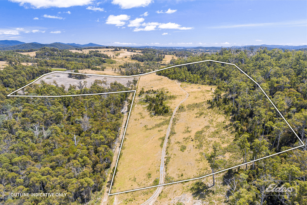 105 Hjorts Road, LOIRA, TAS 7275