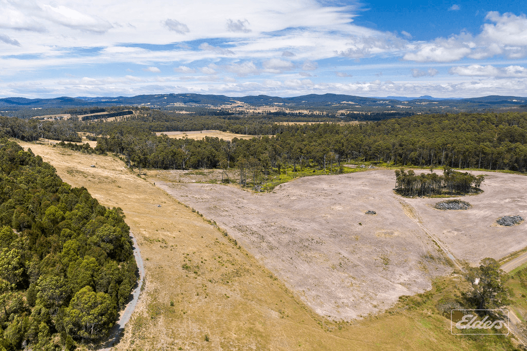 105 Hjorts Road, LOIRA, TAS 7275