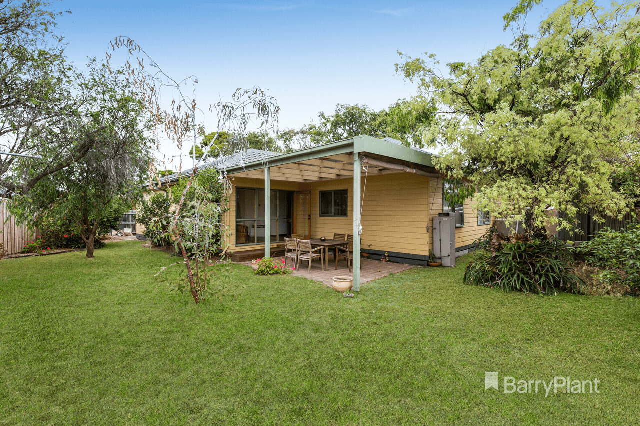 34 Cannes Avenue, Bonbeach, VIC 3196