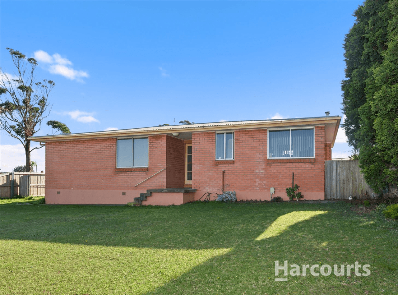 11 Quinn Avenue, George Town, TAS 7253