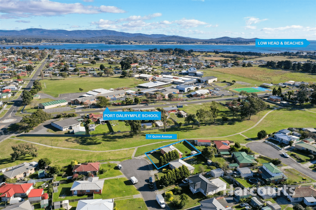 11 Quinn Avenue, George Town, TAS 7253