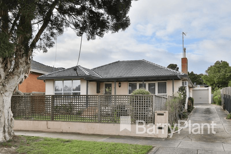 1/12 Hotham Street, TEMPLESTOWE LOWER, VIC 3107