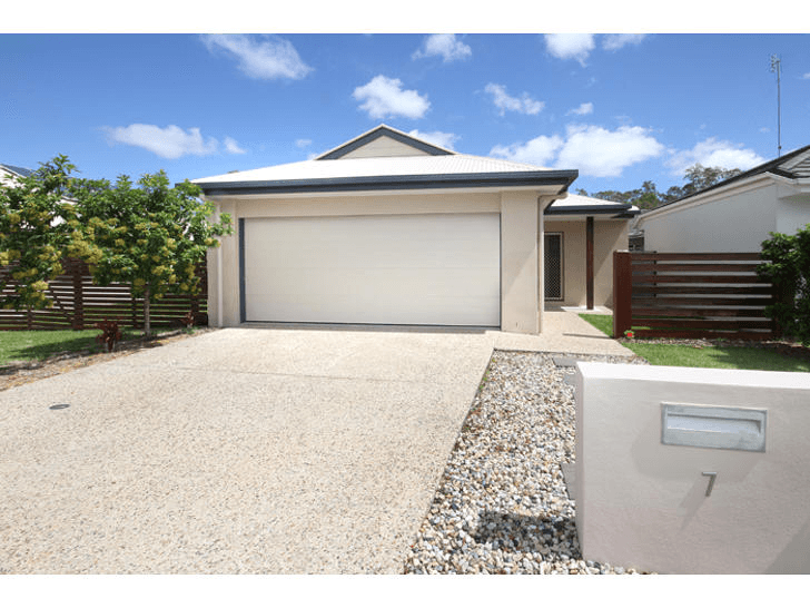 7 Satinash Street, Meridan Plains, QLD 4551