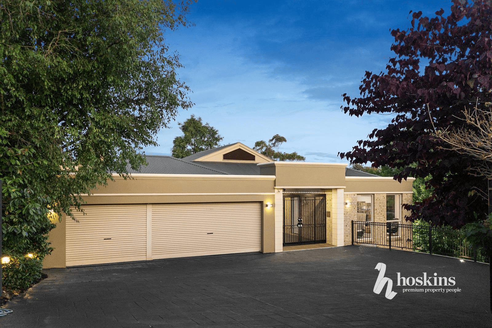 11-12 Oban Woods, Ringwood North, VIC 3134