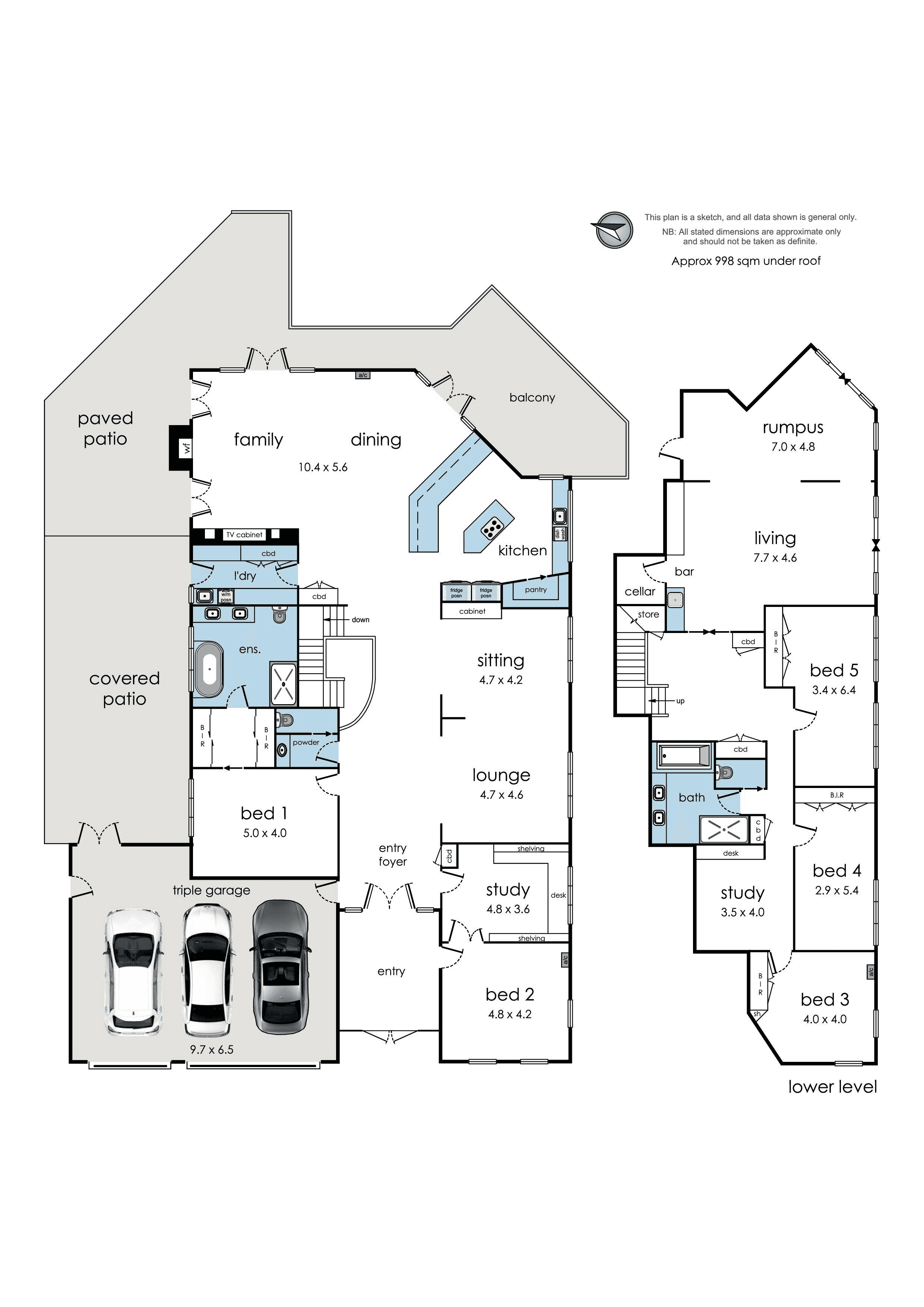 11-12 Oban Woods, Ringwood North, VIC 3134