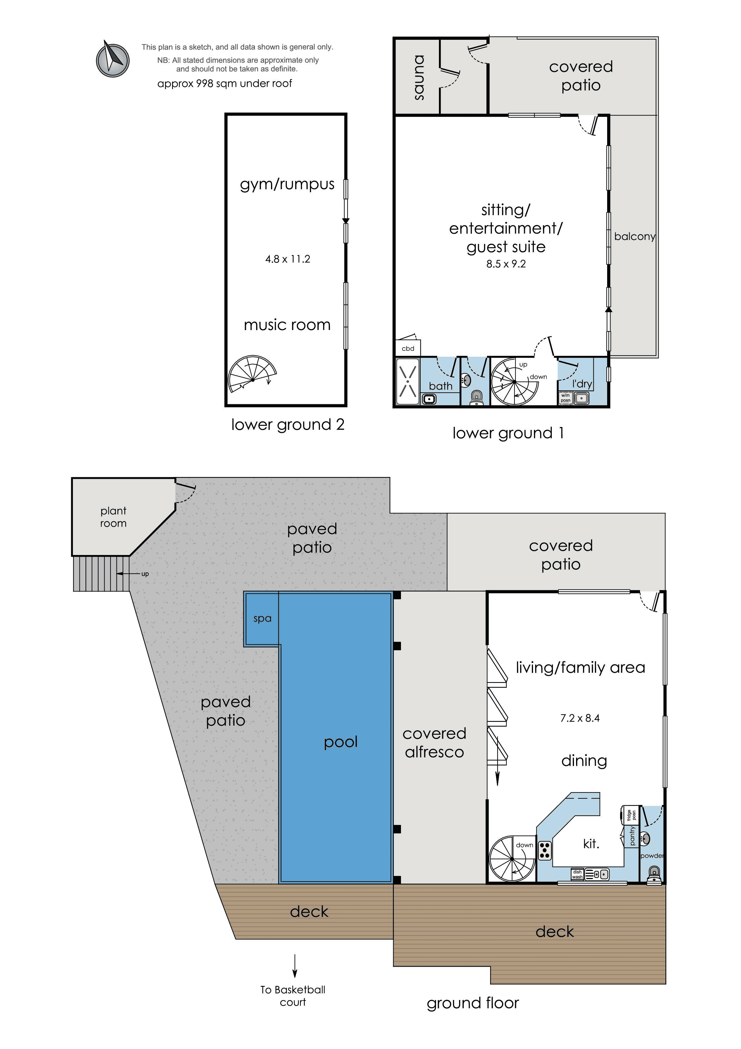 11-12 Oban Woods, Ringwood North, VIC 3134