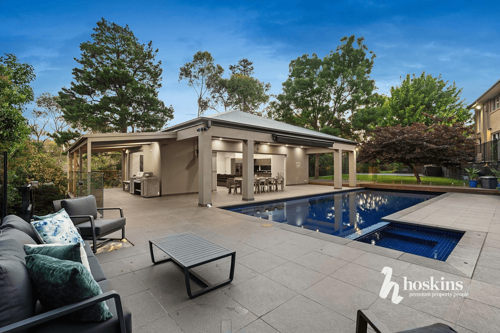 11-12 Oban Woods, Ringwood North, VIC 3134