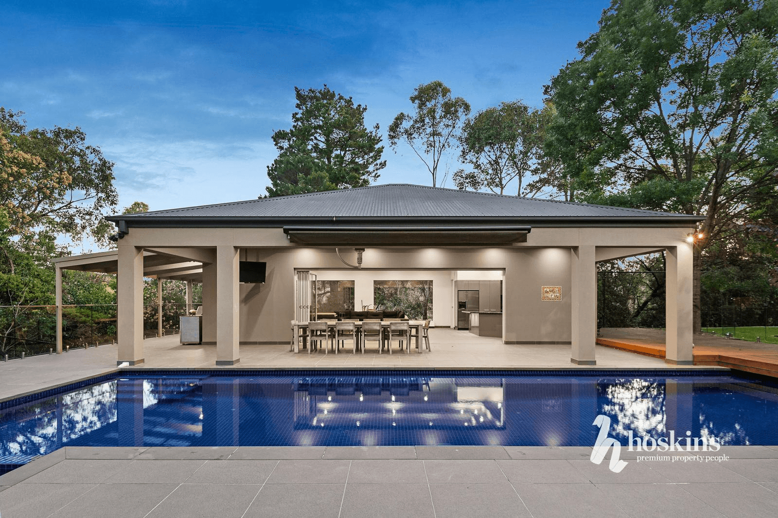 11-12 Oban Woods, Ringwood North, VIC 3134