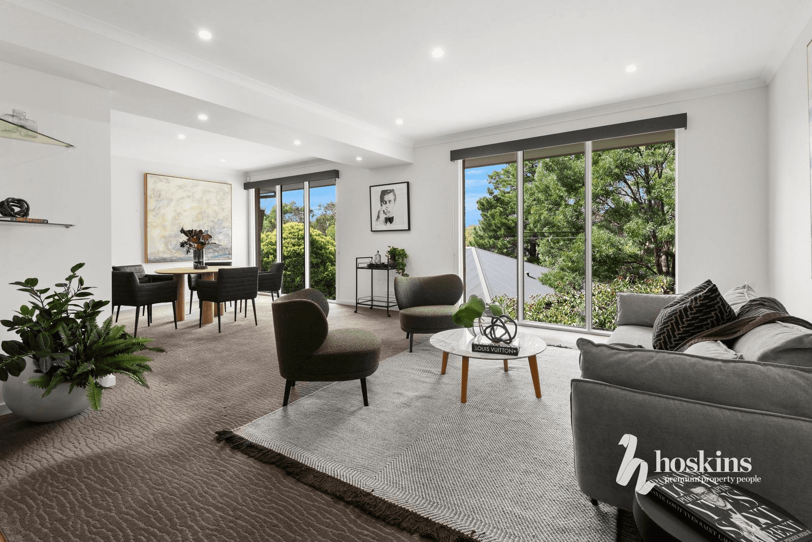 11-12 Oban Woods, Ringwood North, VIC 3134