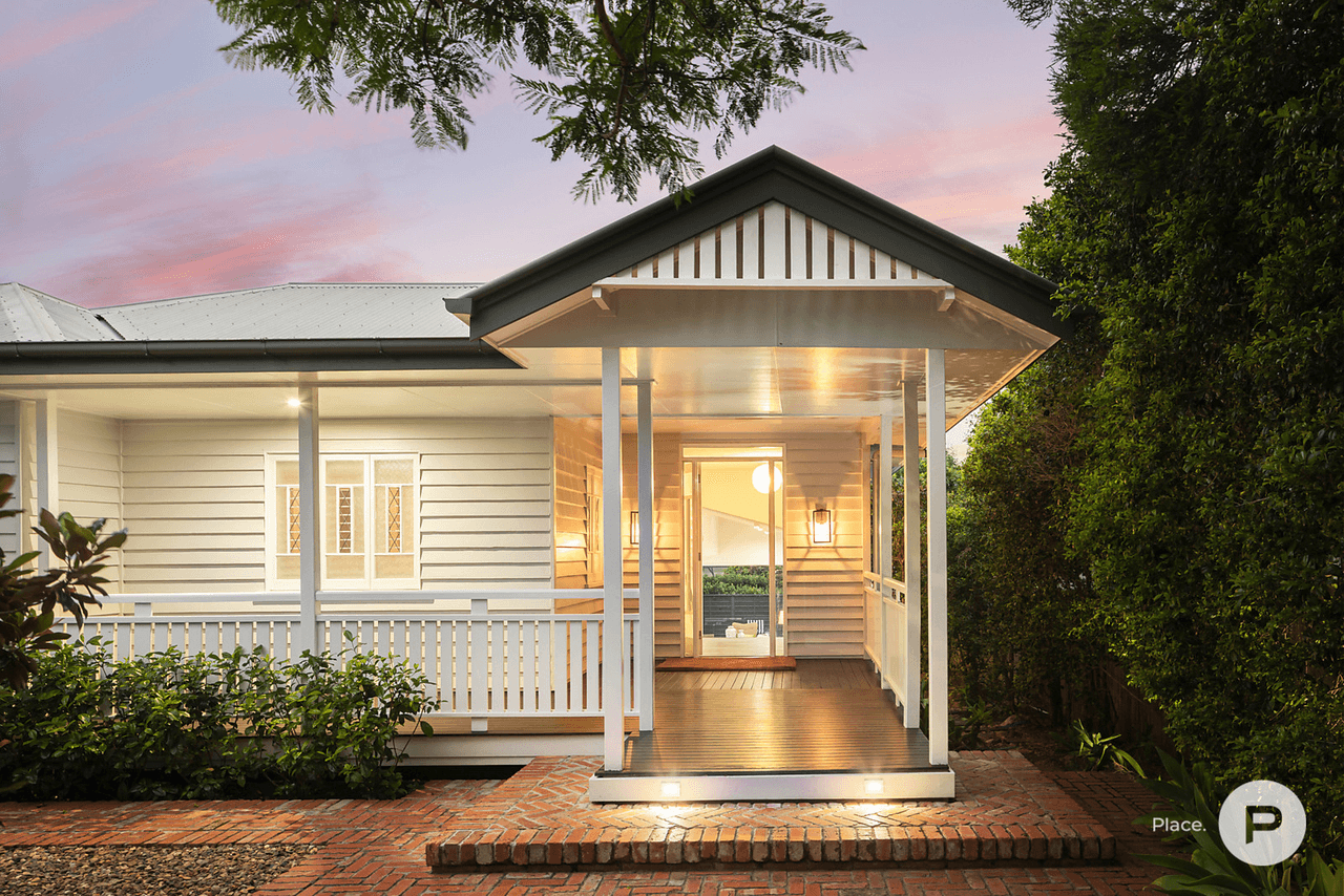 4 Brook Street, Hendra, QLD 4011