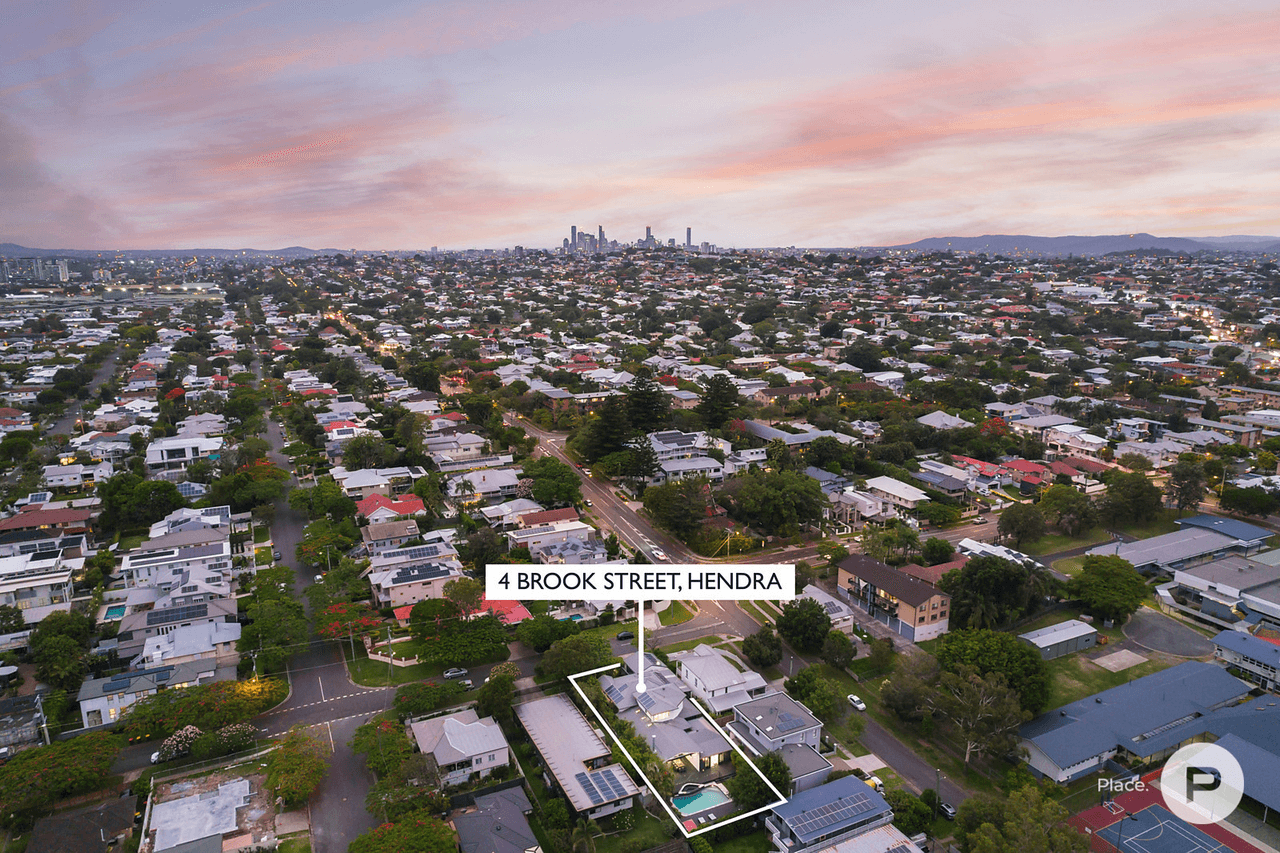 4 Brook Street, Hendra, QLD 4011