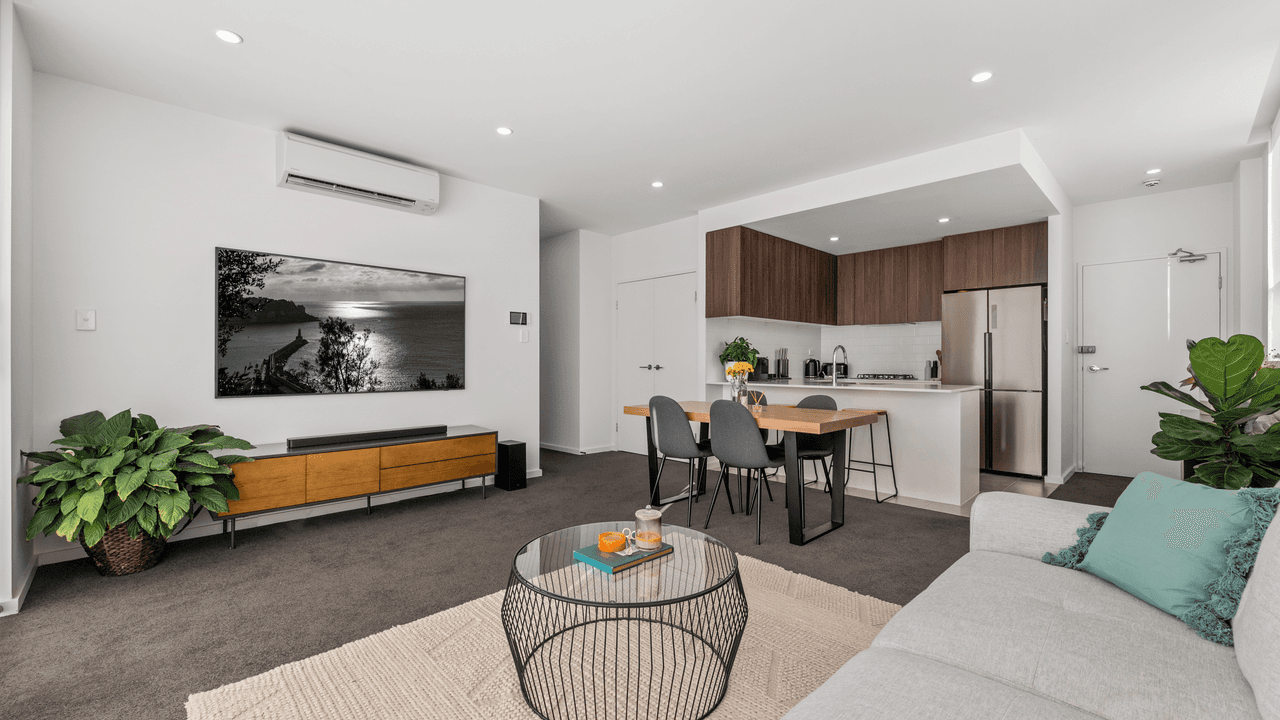 22/58-70 Passendale Road, EDMONDSON PARK, NSW 2174