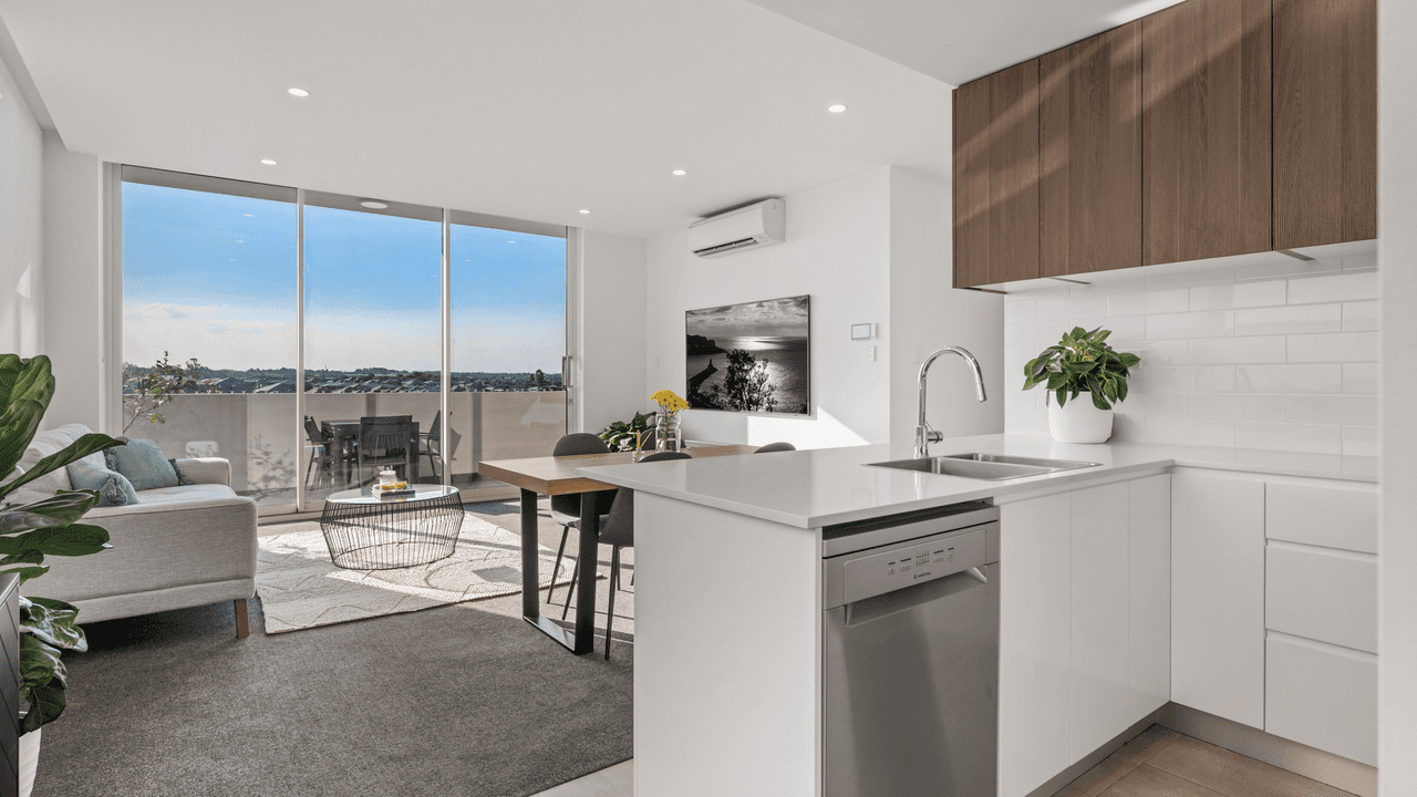 22/58-70 Passendale Road, EDMONDSON PARK, NSW 2174