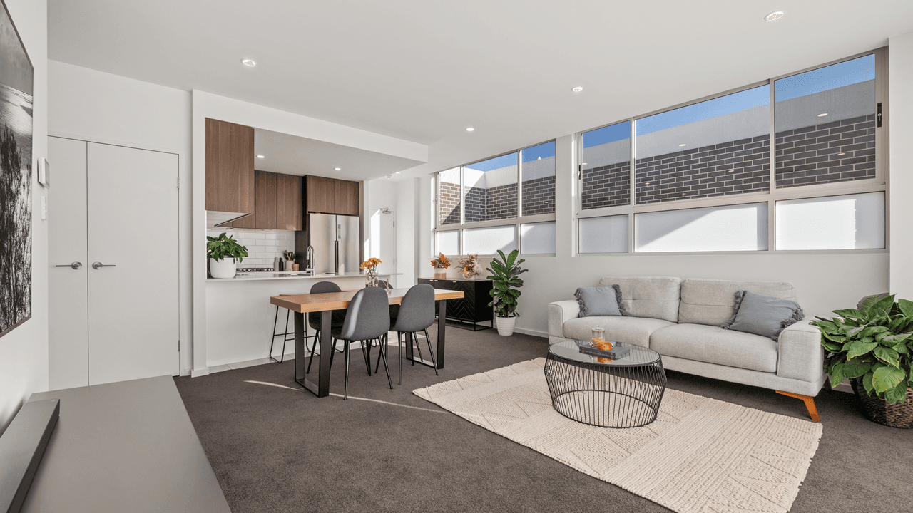 22/58-70 Passendale Road, EDMONDSON PARK, NSW 2174