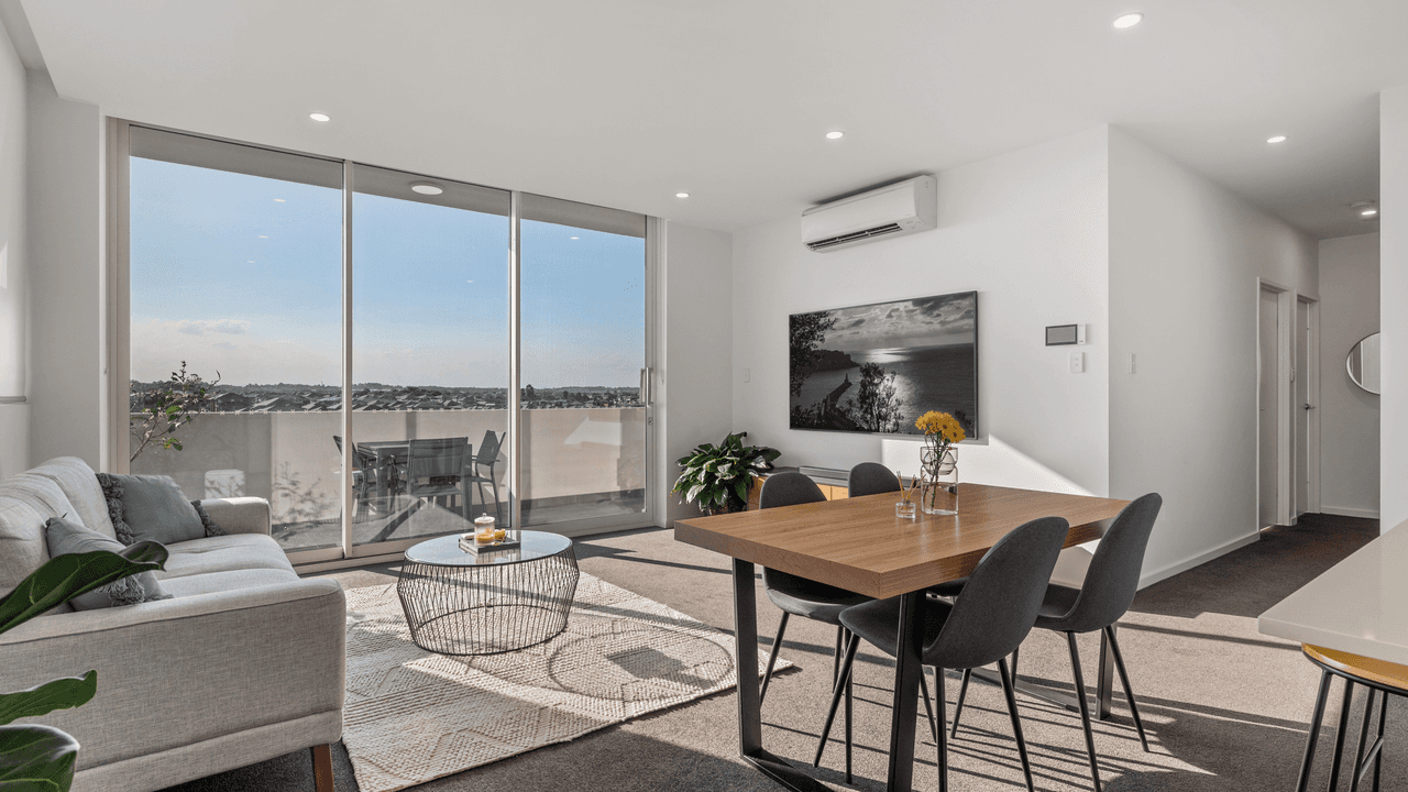 22/58-70 Passendale Road, EDMONDSON PARK, NSW 2174