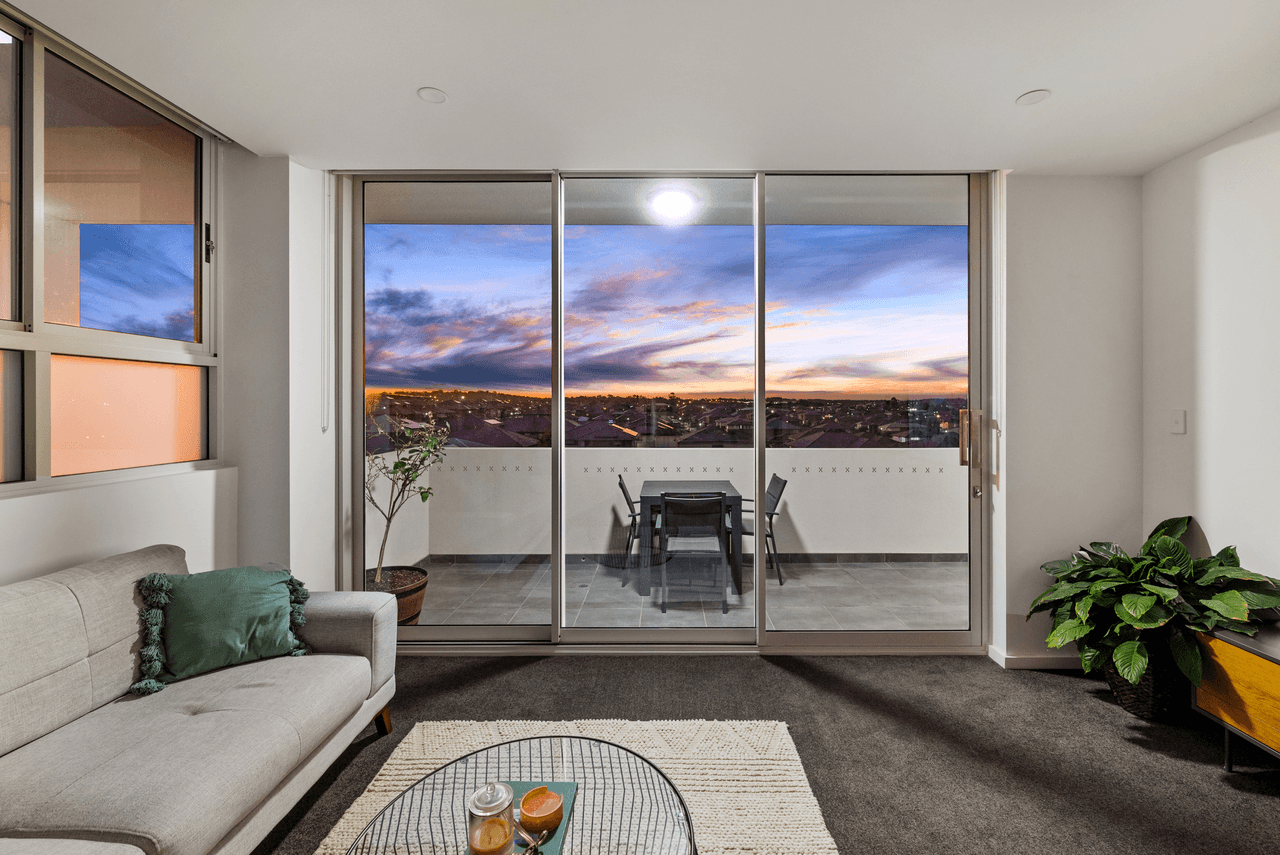 22/58-70 Passendale Road, EDMONDSON PARK, NSW 2174