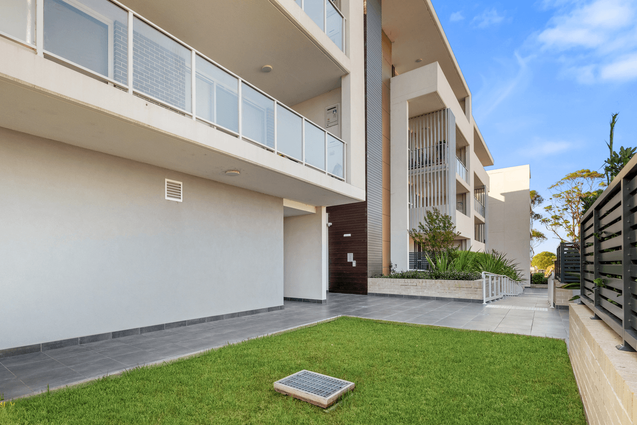 22/58-70 Passendale Road, EDMONDSON PARK, NSW 2174