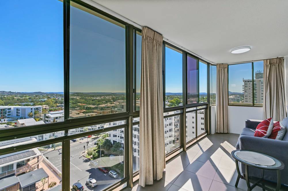 11D/120 Duporth Avenue, Maroochydore, QLD 4558