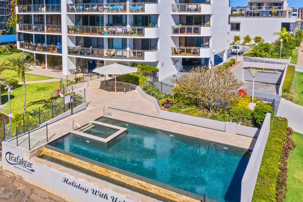 11D/120 Duporth Avenue, Maroochydore, QLD 4558