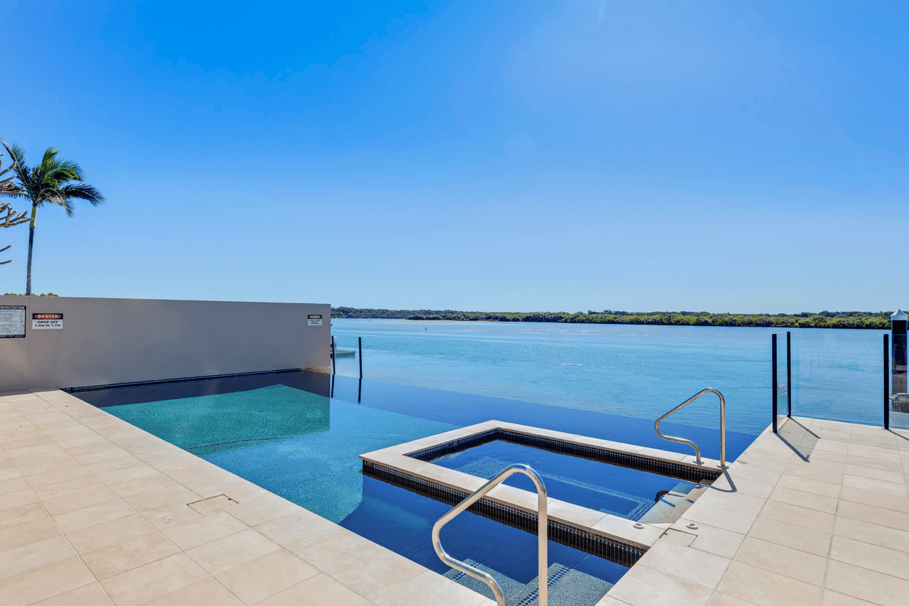 11D/120 Duporth Avenue, Maroochydore, QLD 4558