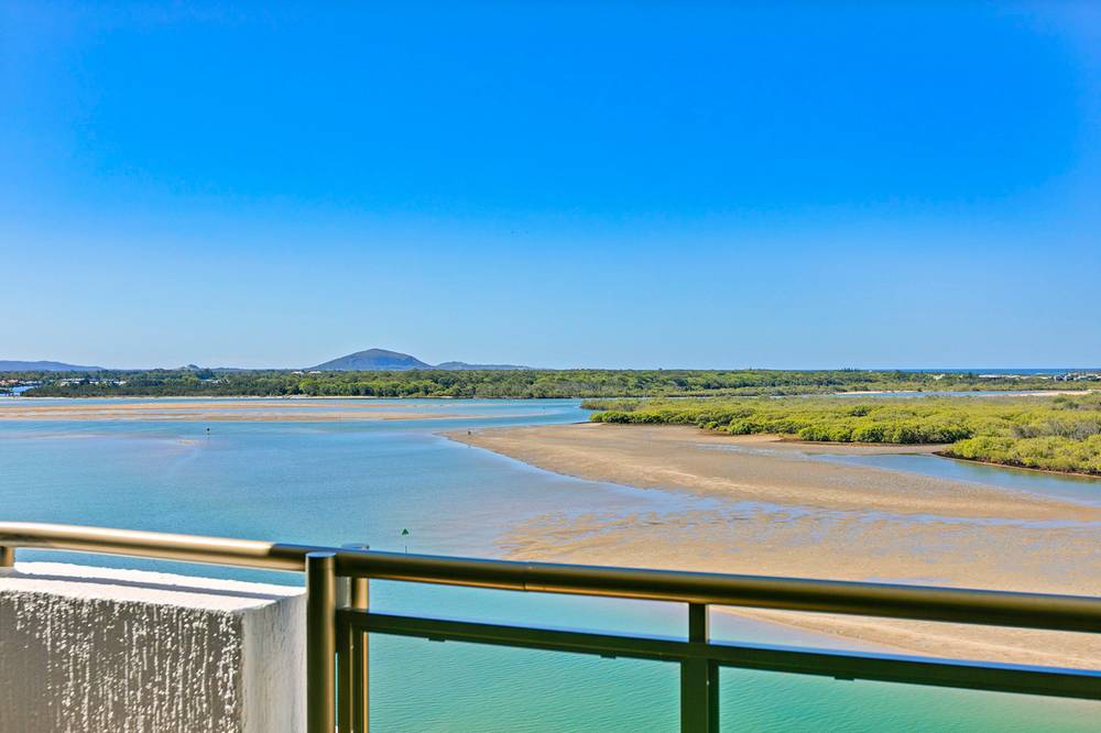 11D/120 Duporth Avenue, Maroochydore, QLD 4558