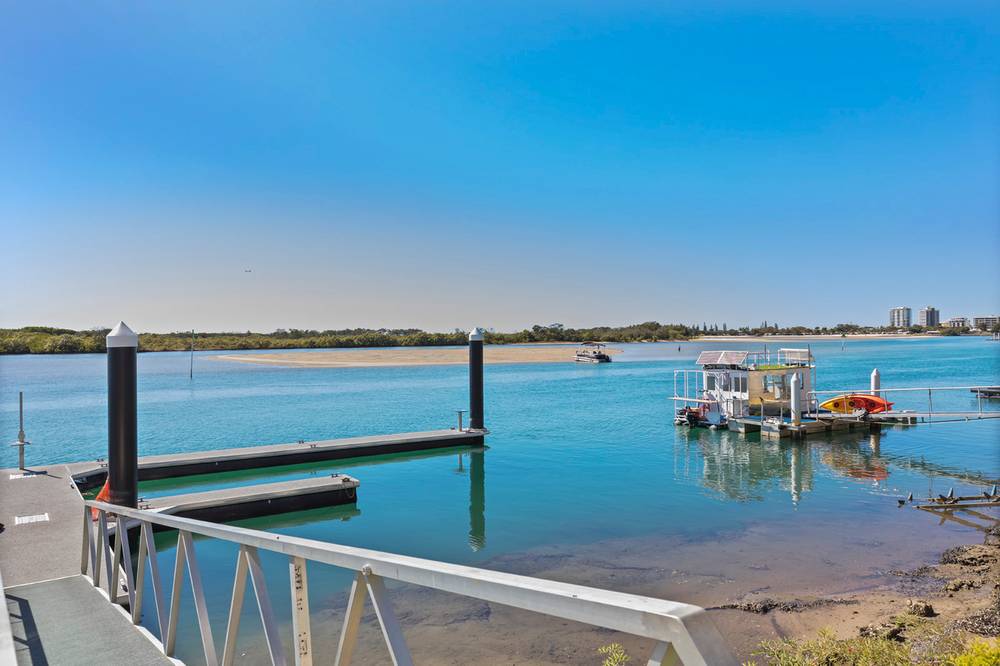 11D/120 Duporth Avenue, Maroochydore, QLD 4558