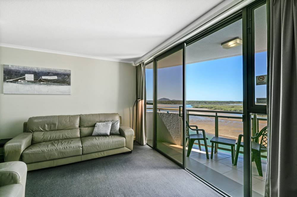 11D/120 Duporth Avenue, Maroochydore, QLD 4558