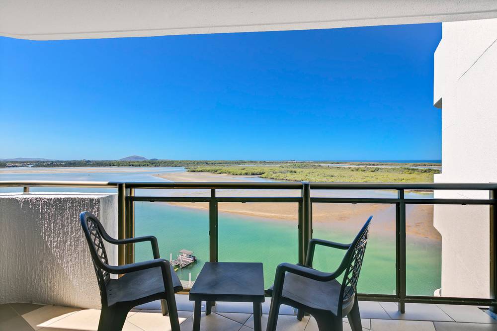 11D/120 Duporth Avenue, Maroochydore, QLD 4558