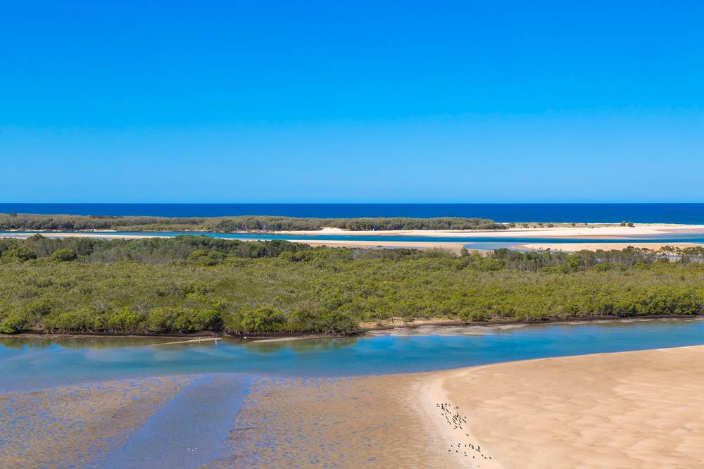 11D/120 Duporth Avenue, Maroochydore, QLD 4558