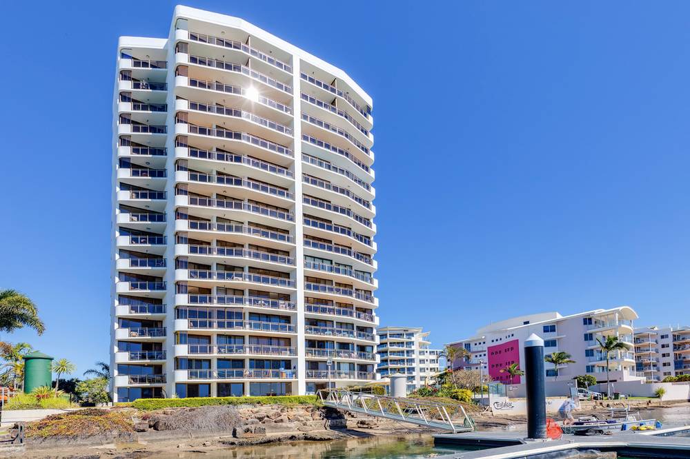 11D/120 Duporth Avenue, Maroochydore, QLD 4558