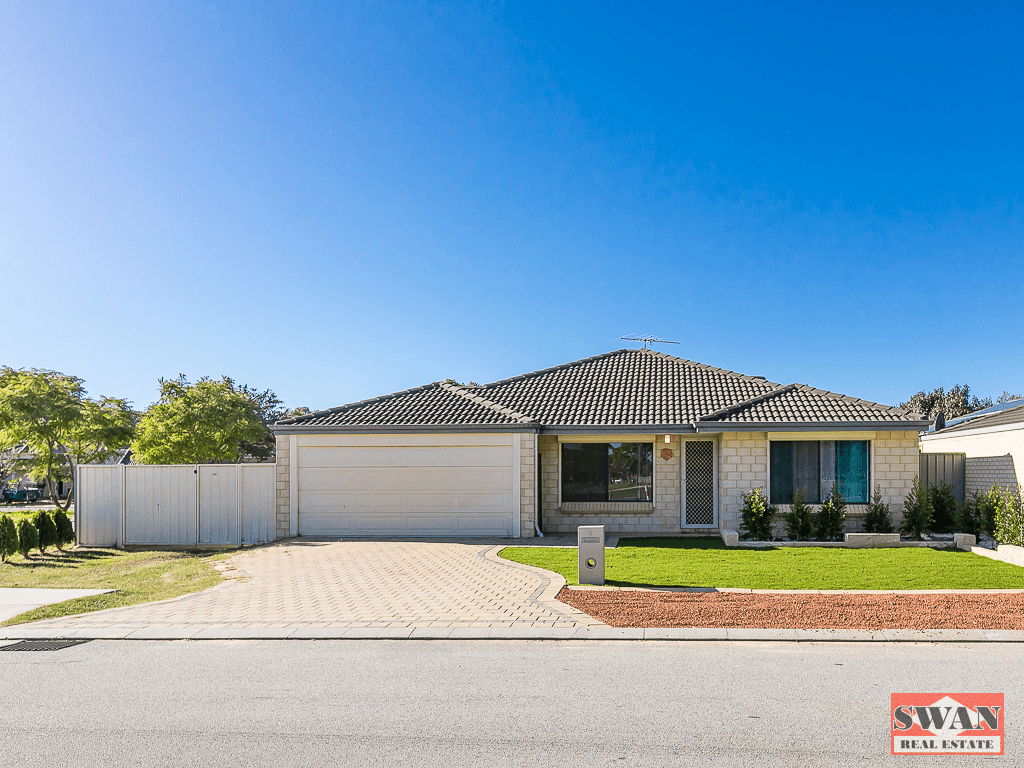 1 Dorrigo Gardens, Jane Brook, WA 6056