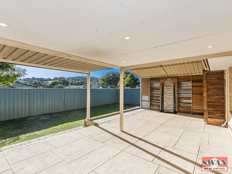 1 Dorrigo Gardens, Jane Brook, WA 6056